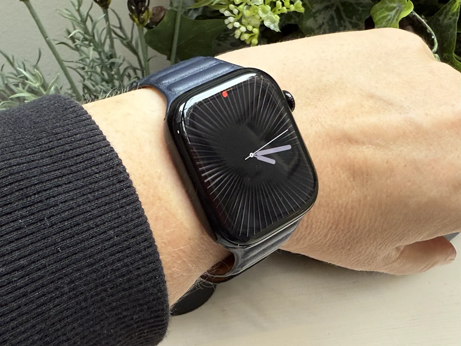 Apple Watch Series 10
