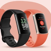 Fitbit Charge 6