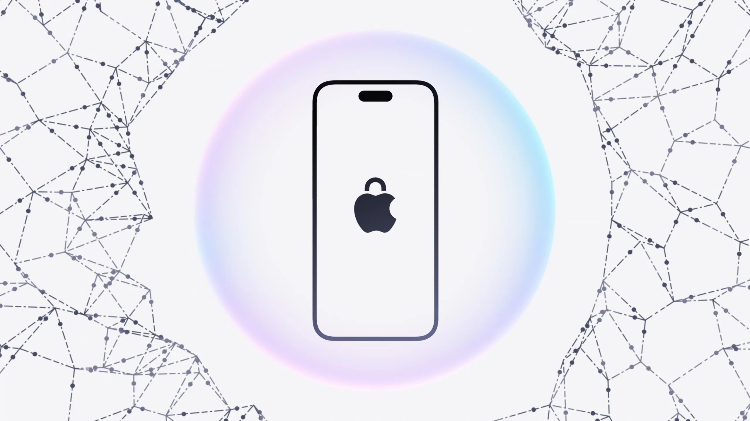 iPhone privacy