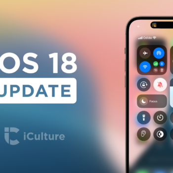 iOS 18.5 en iPadOS 18.5 nu beschikbaar voor iedereen: dit is er nieuw