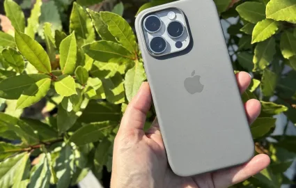 iPhone 16 Pro