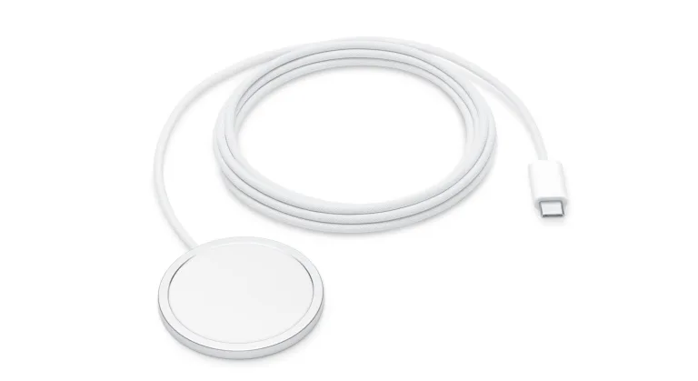 MagSafe-oplader 2 meter