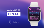 watchOS 11 final