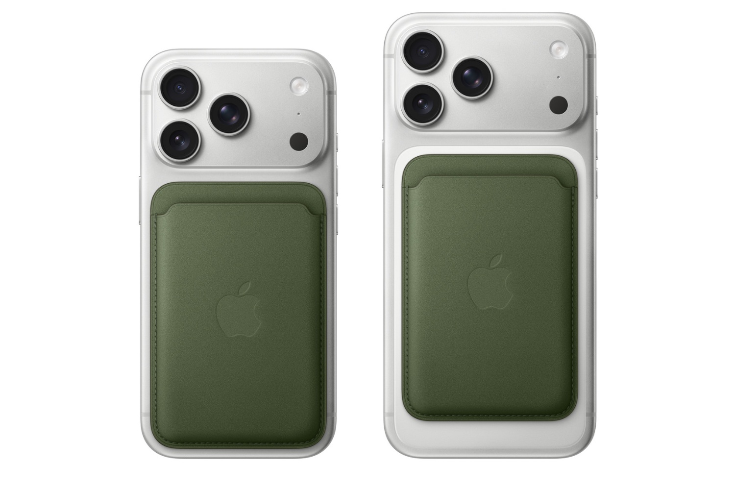 MagSafe Wallet iPhone 17