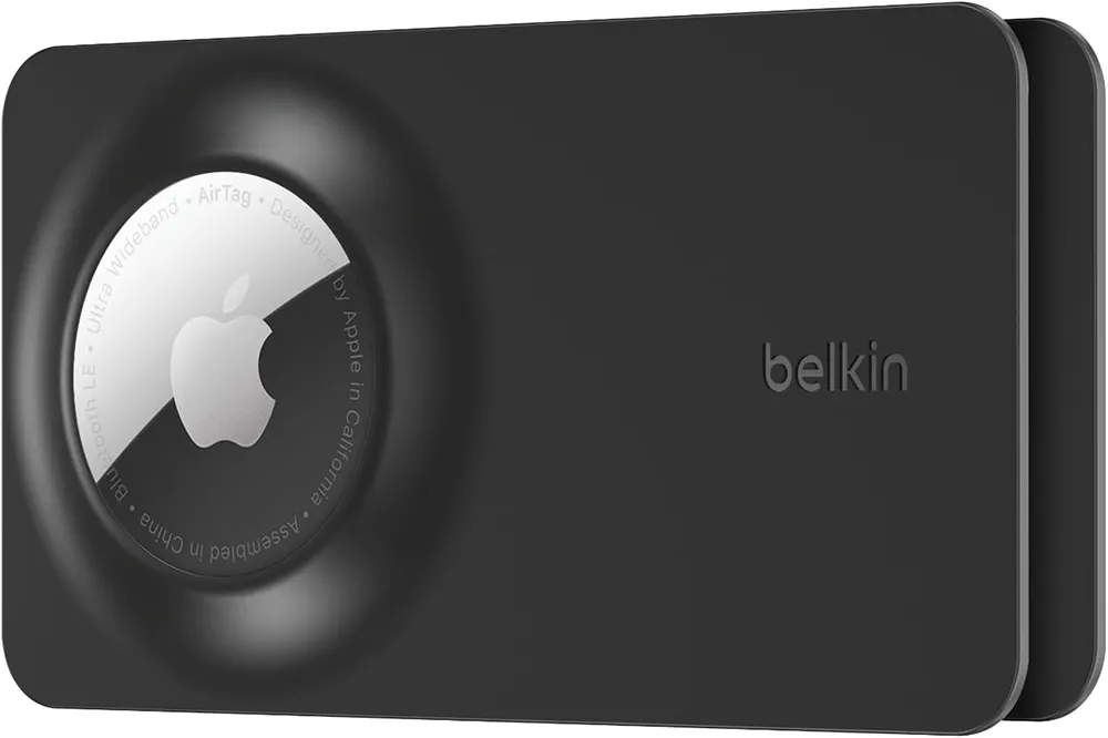 Belkin AirTag Secure Wallet Insert