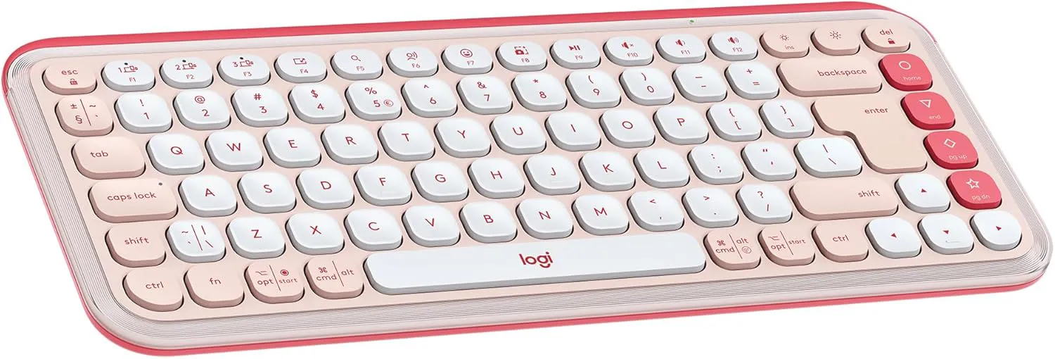 Logitech POP Icon Keys