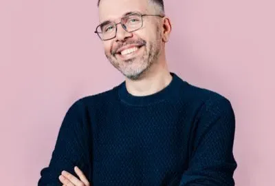 Michiel Veenstra