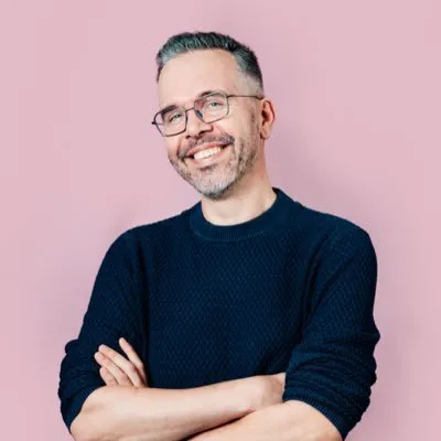 Michiel Veenstra