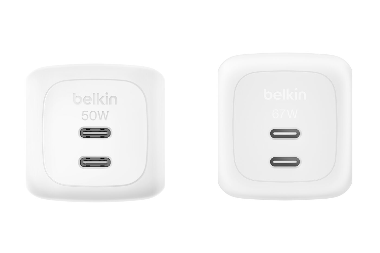 Opladers Belkin