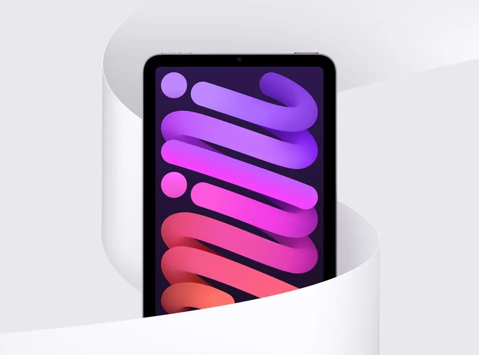 iPad mini 2024 cadeau