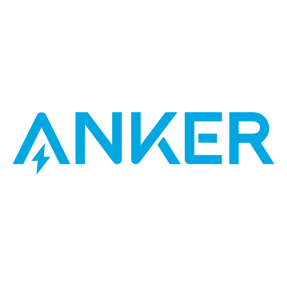 Anker logo linkcard