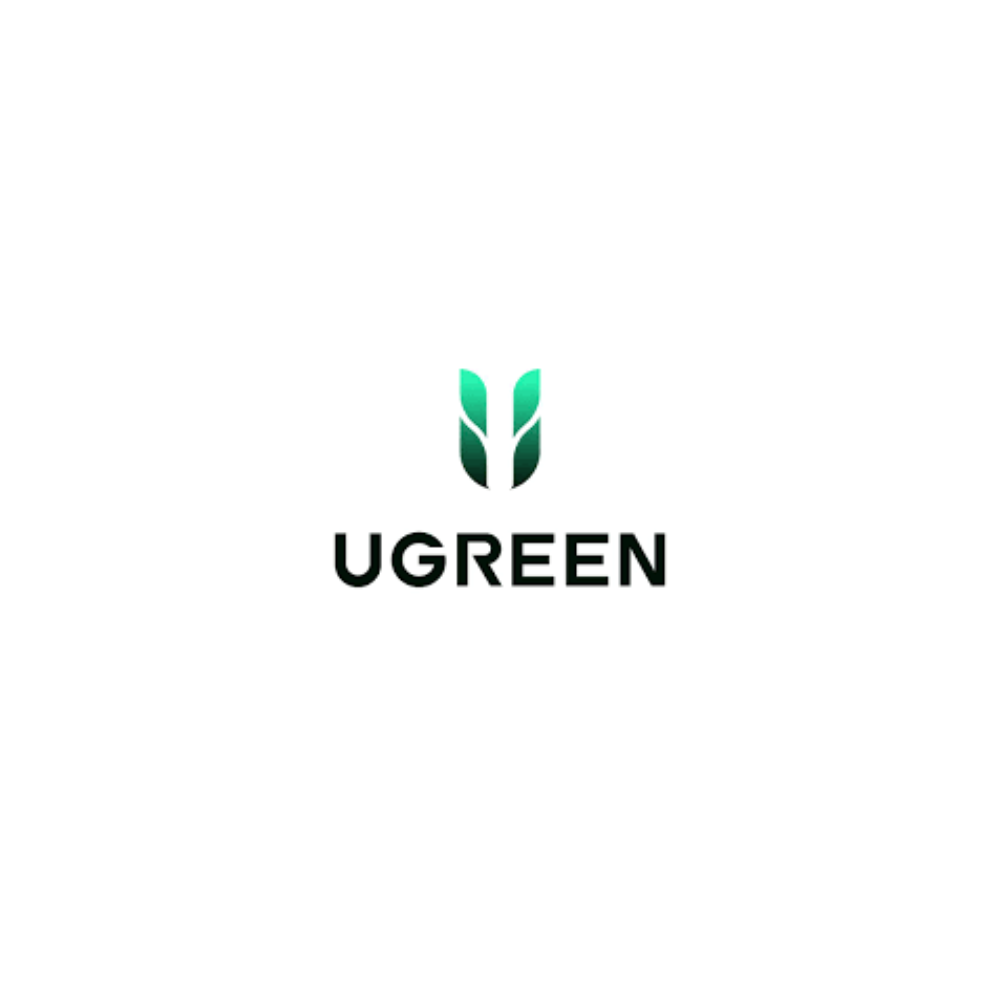 UGREEN logo linkcard