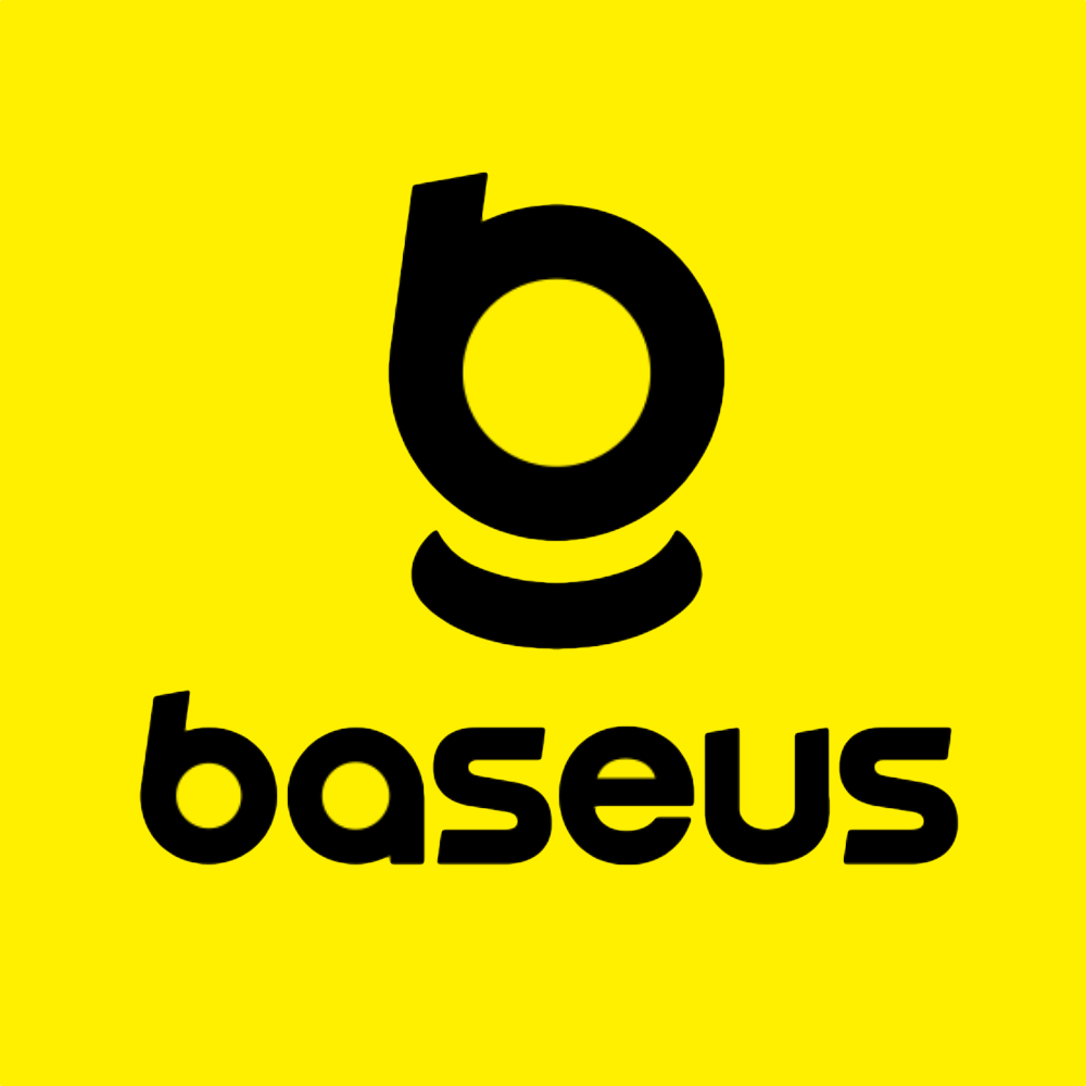 baseus logo linkcard