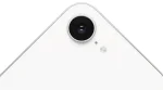 iPhone 16e camera
