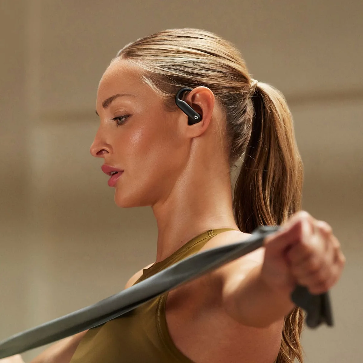 Powerbeats Pro 2 Jet Black IPx4