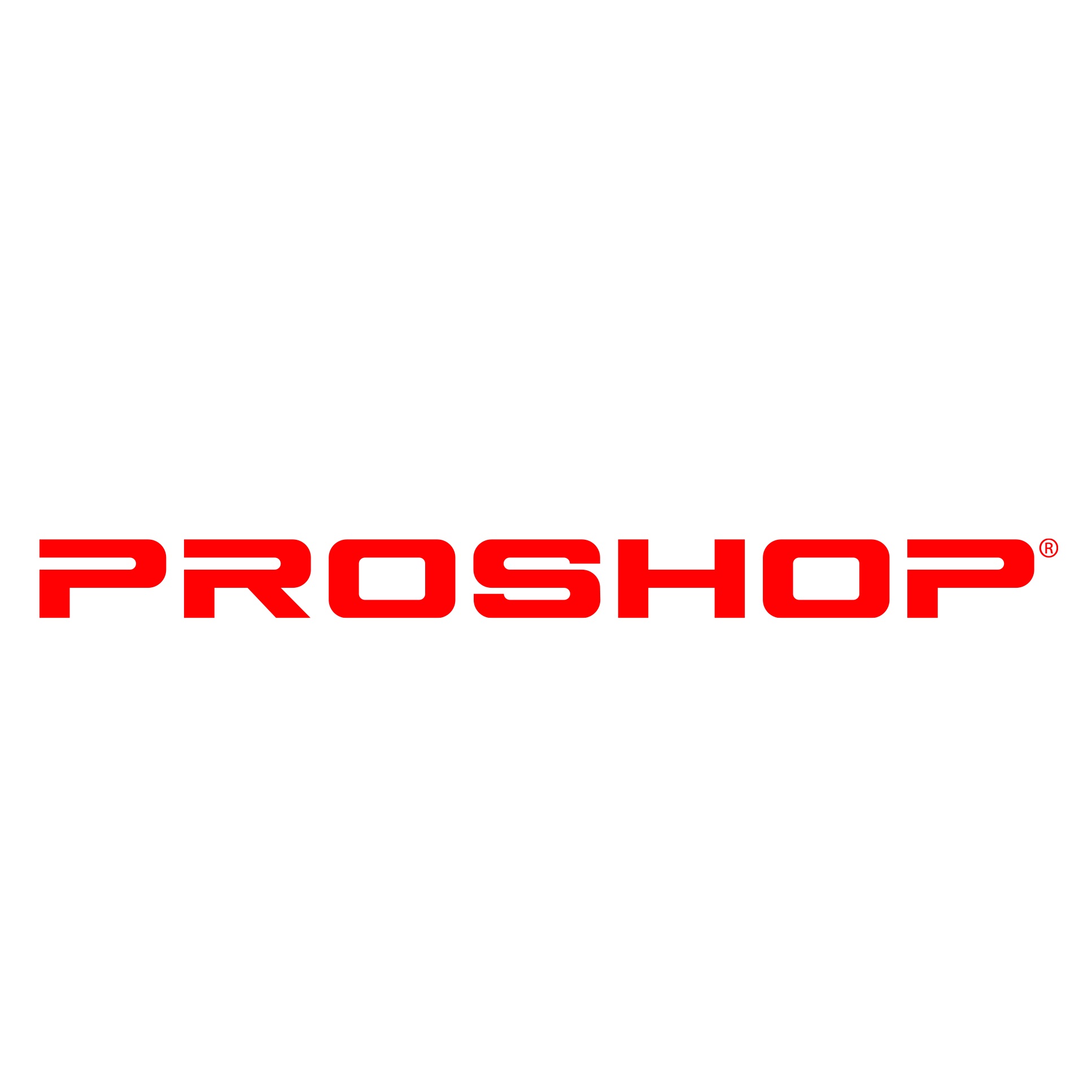 Proshop logo