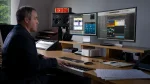 Mac Studio 2025 in gebruik muziekproductie