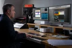 Mac Studio 2025 in gebruik muziekproductie