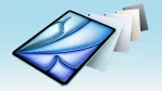 Apple iPad Air 2025 Hero