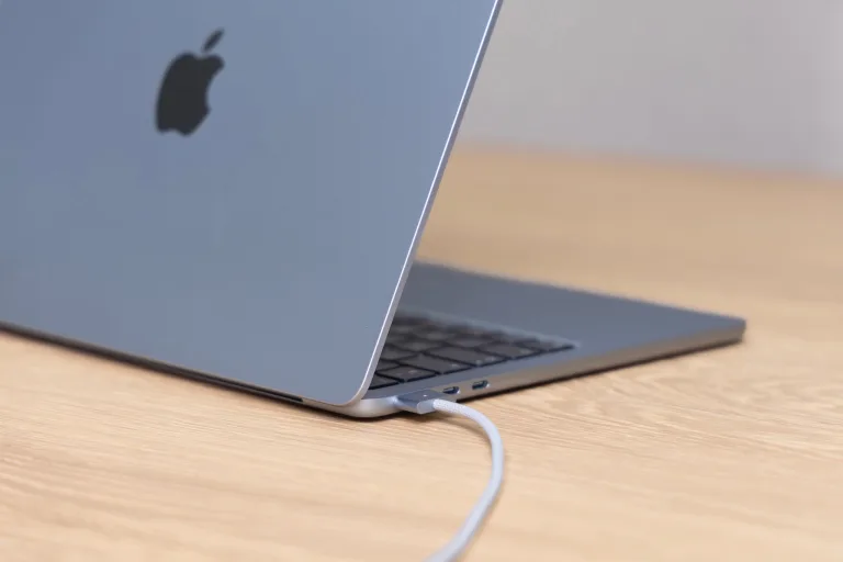 MacBook Air M4 MagSafe oplader