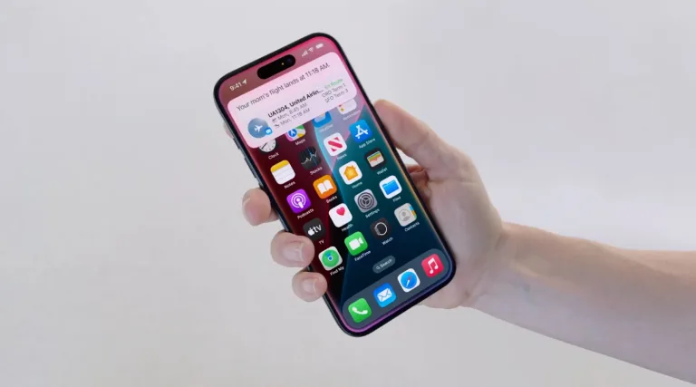 Persoonlijke Siri in Apple Intelligence: vragen naar informatie uit Berichten