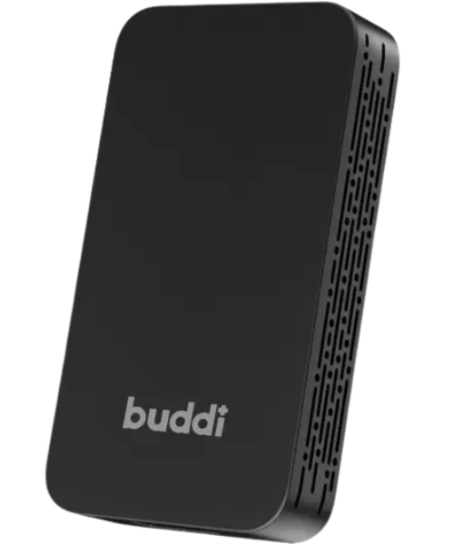 Carplay dongle