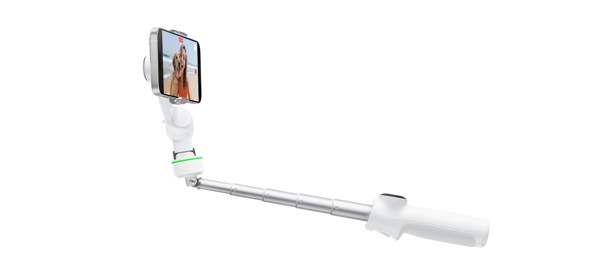 Insta360 Flow 2 Pro