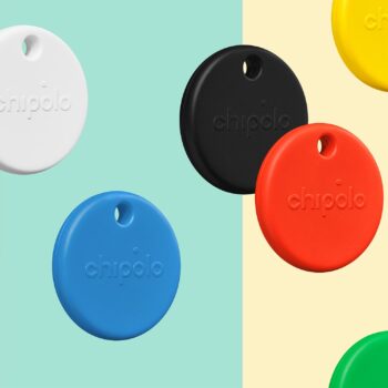Nieuwe Chipolo POP is een kleurrijk AirTag-alternatief met twee grote voordelen