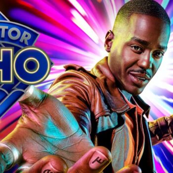 Weekend kijktips: Doctor Who, Friends & Neighbors, Black Mirror en meer