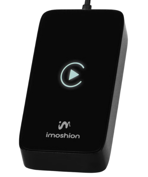Apple CarPlay dongle