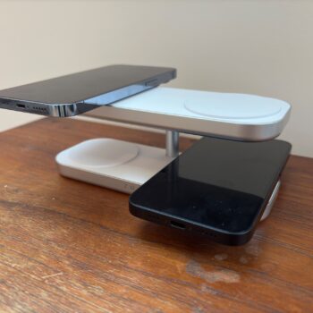 Review Zens Quattro Charger Pro 4: de ideale gezinsoplader