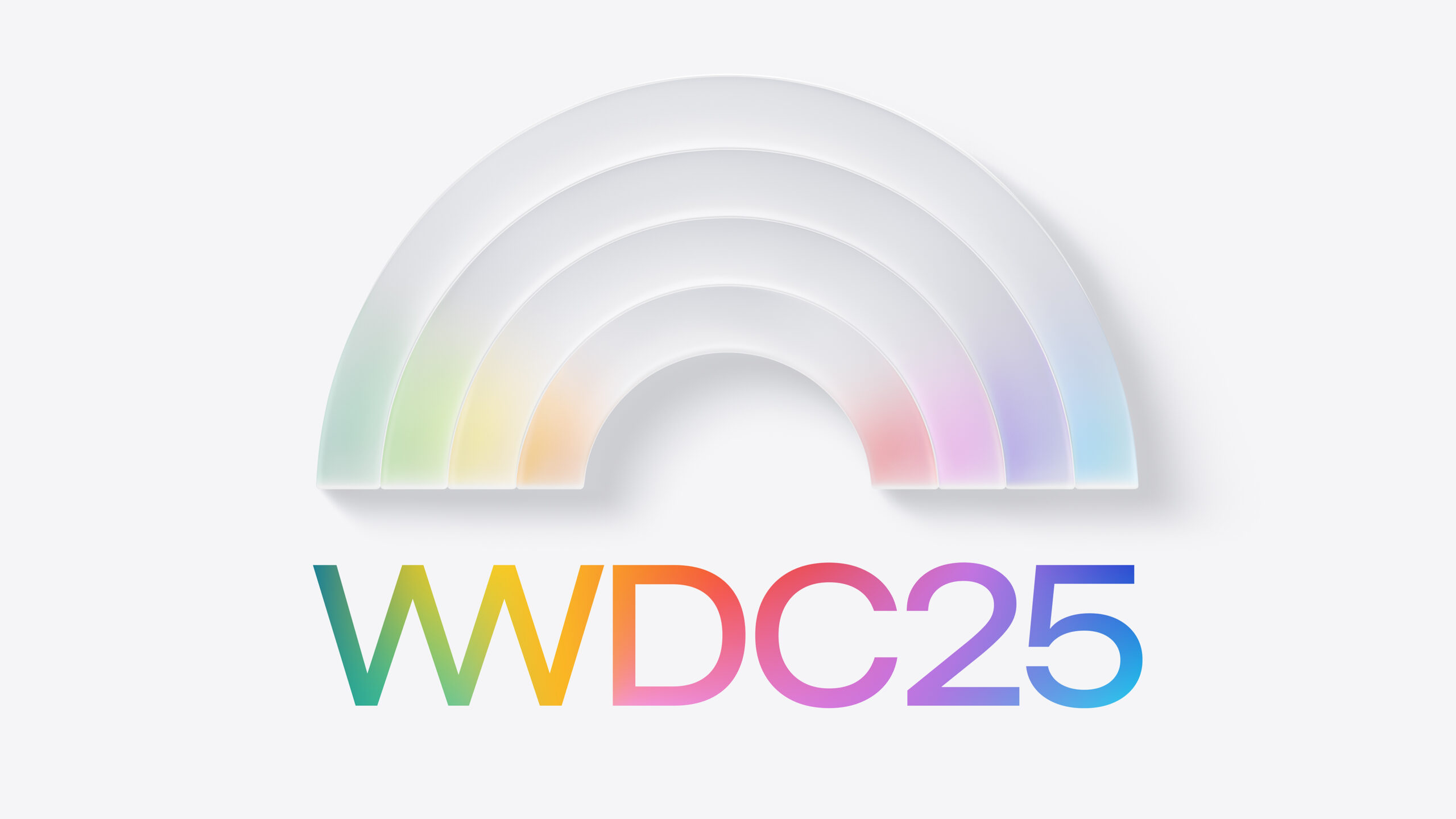 Apple WWDC 2025 Events