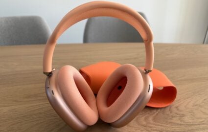 AirPods Max (usb-c)