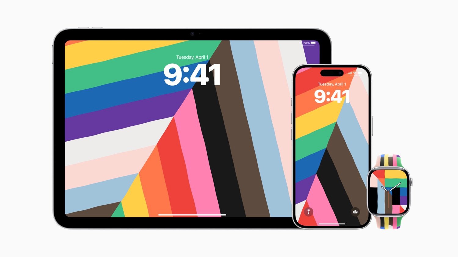 Pride 2025 Collection