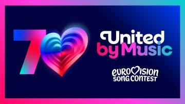 Eurovision 2026 logo