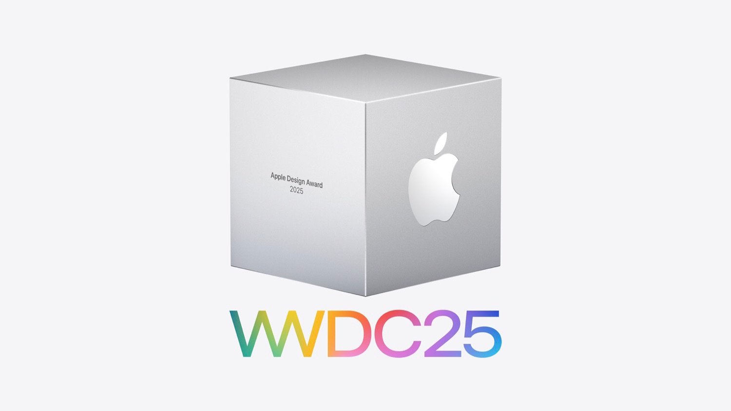 WWDC 2025 Design Awards