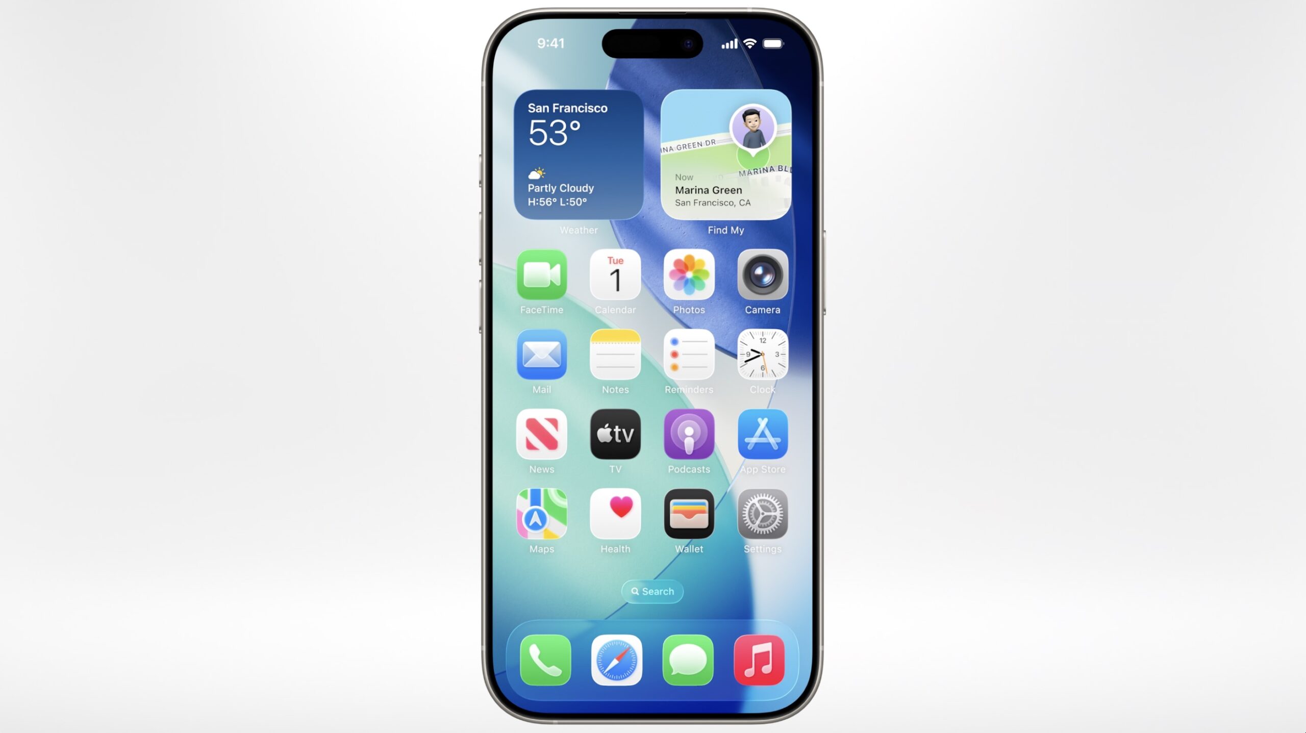 Apple Intelligence Nederlands