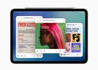 Voorvertoning op iPad
