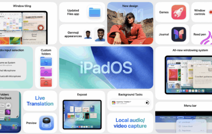 iPadOS 26
