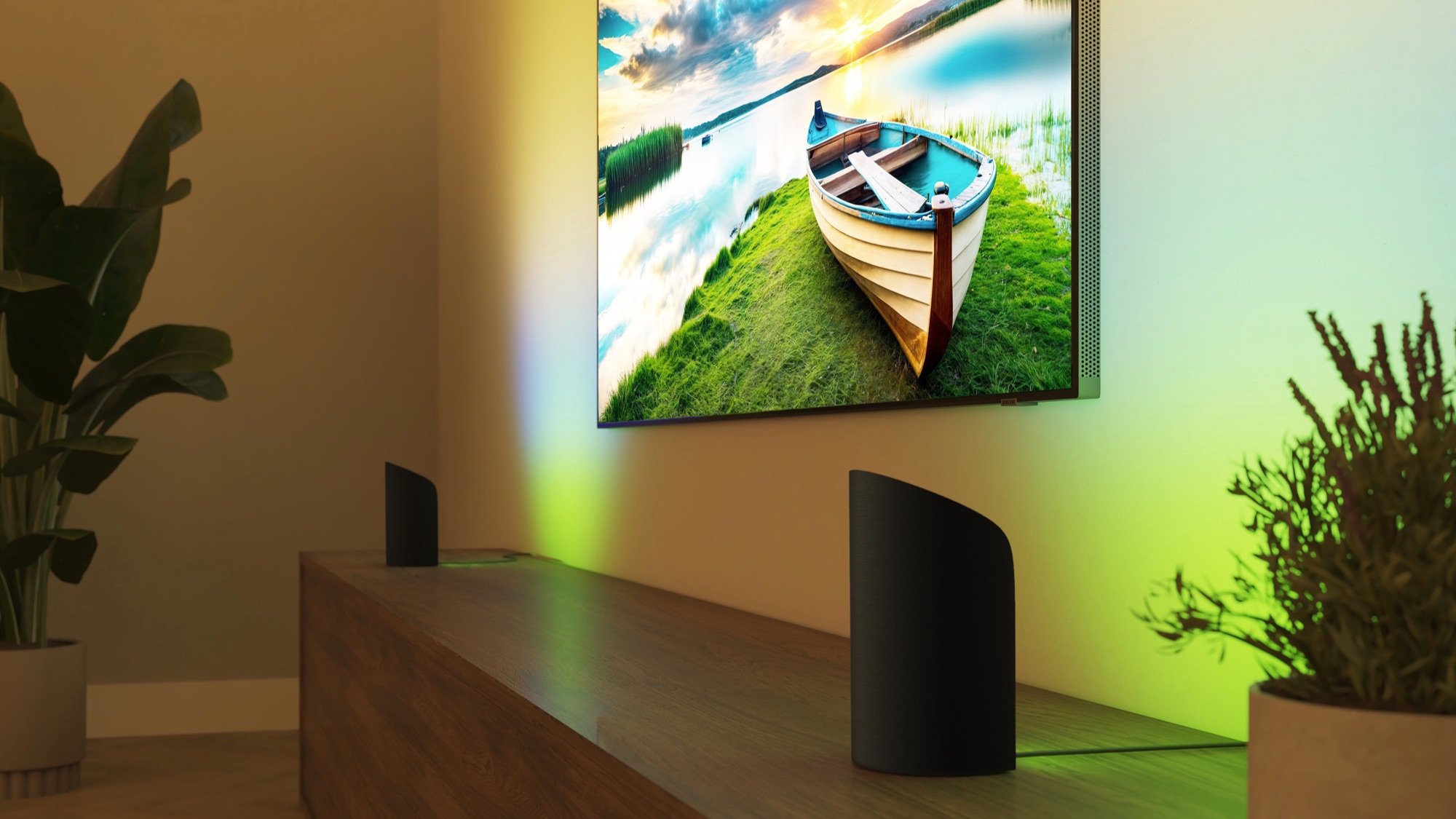 Philips Hue Play Wall Washer