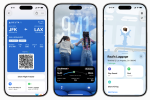 Wallet app in iOS 26