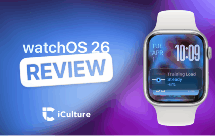 watchOS 26
