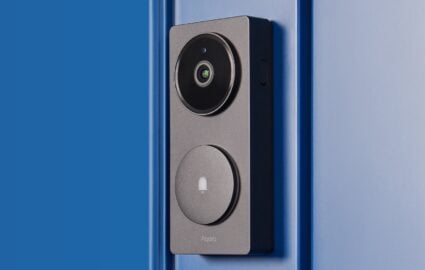 Aqara Doorbell Camera Hub G410