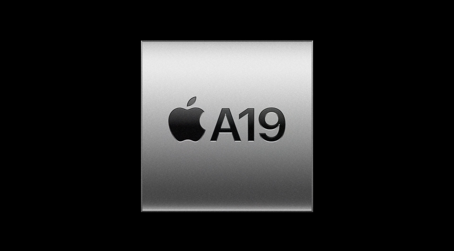 A19-chip
