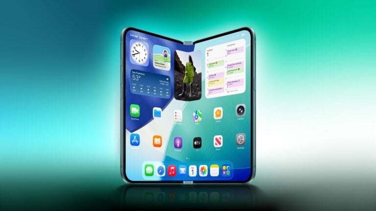 iPhone Fold, via https://www.macrumors.com/2025/09/02/foldable-iphone-foldable-ipad-launch-dates/
