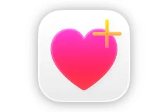 Apple Health+