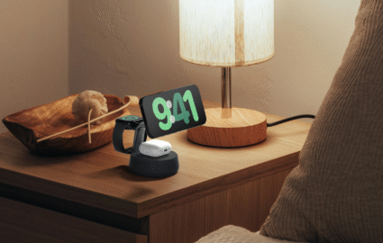 Belkin UltraCharge Pro 3-in-1