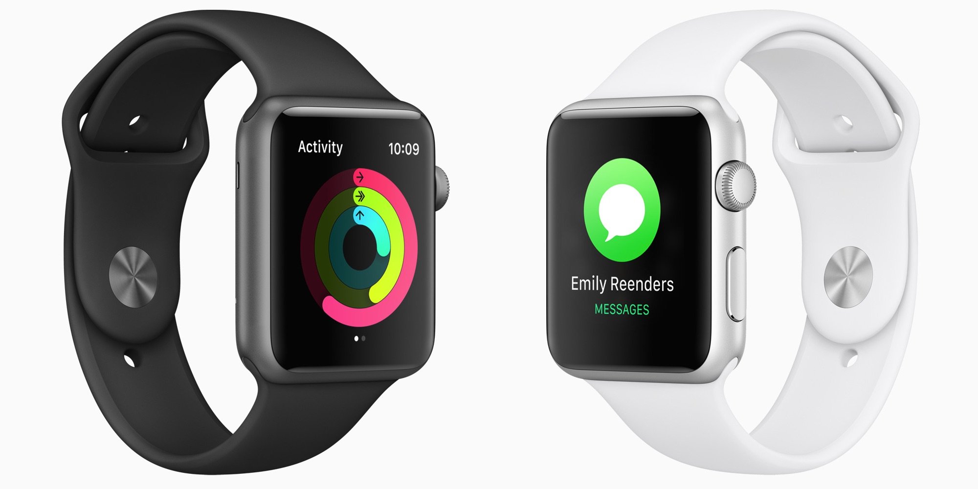 Apple Watch Series 1