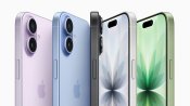 iPhone 17 kleuren zijkant