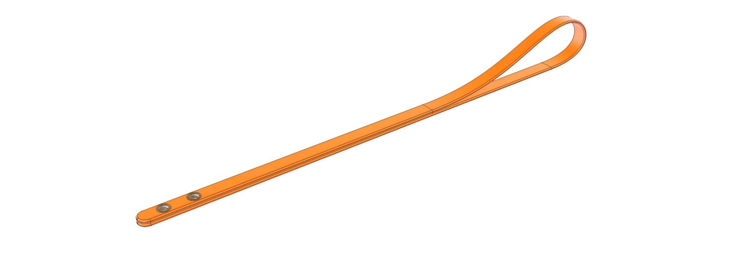 loop bandje iPhone 17